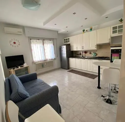 Vacanze Romane ~ Cozy Flat